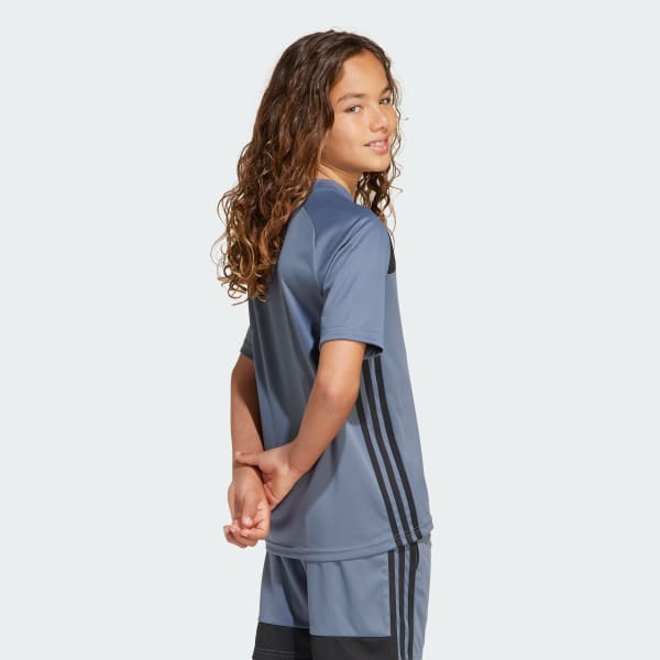 Multicolore Maillot Tiro 25 Essentials Enfants