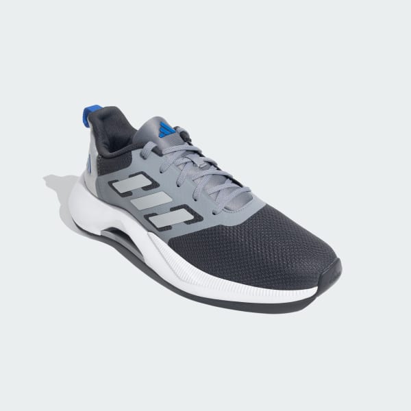 Grey JOLT RUNNER SHOES