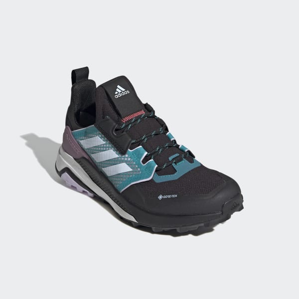 adidas Terrex Trailmaker GORE-TEX Hiking Shoes - Black | adidas US