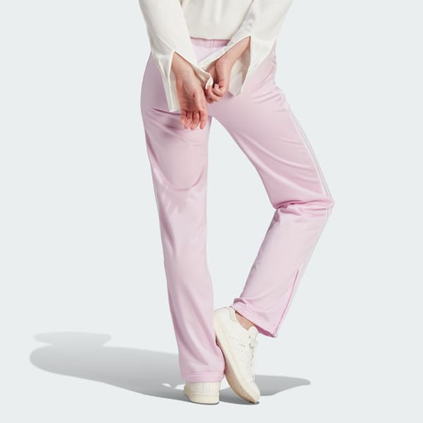 Pink Adicolor Classics Firebird Track Pants