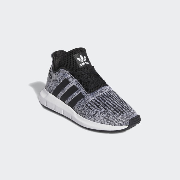 White Swift Run Shoes