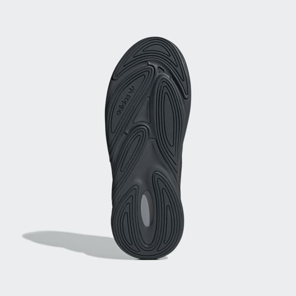 Grey Ozelia Shoes