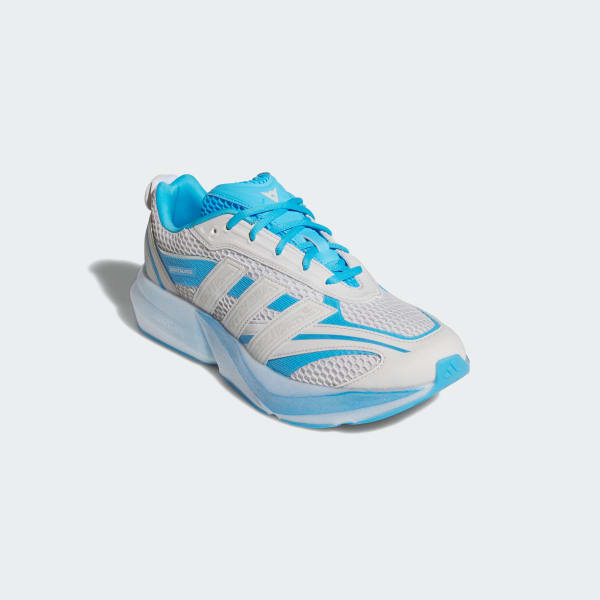 Putih Sepatu Lightblaze Glow