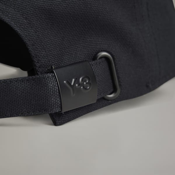 ☆新品☆【Y-3】 CLASSIC LOGO CAP adidas Y-3 Classic Logo Cap - Black | Free Shipping with