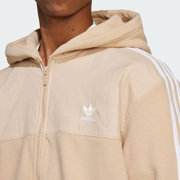 Teddy adidas hoodie 2025