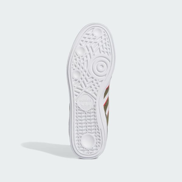 Adidas busenitz pro green discount