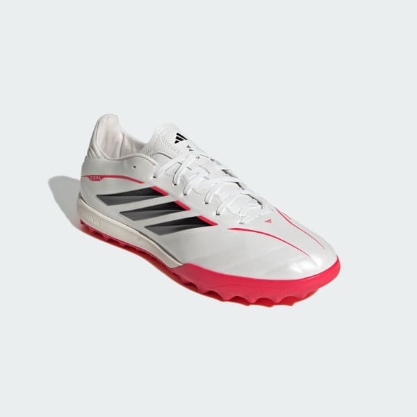 สีขาว รองเท้าฟุตบอล COPA PURE IV LEAGUE Turf
