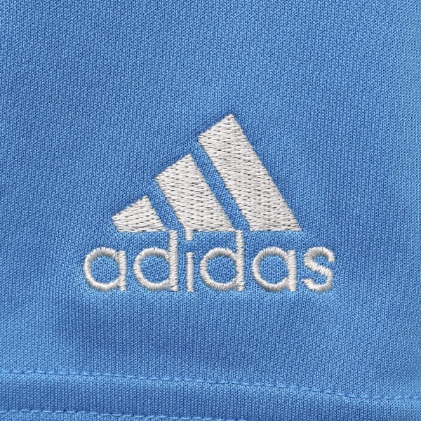 Mau-xanh-da-troi Áo Polo AEROREADY