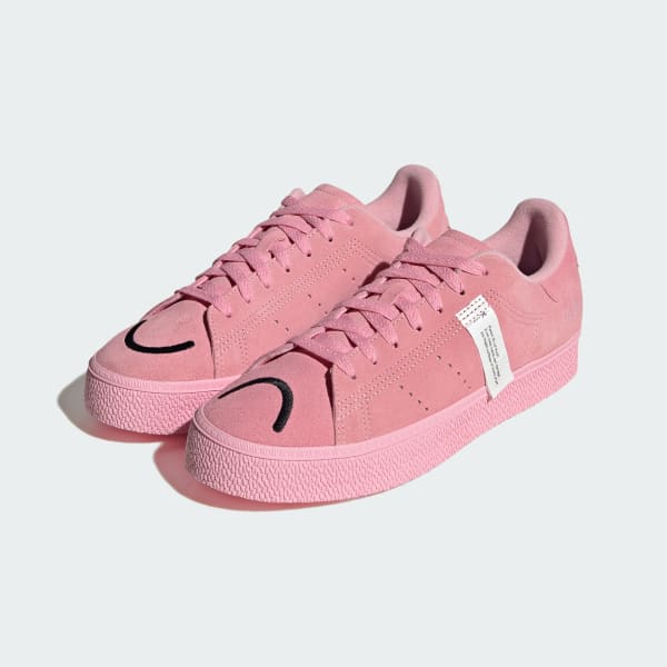 adidas STAN SMITH CS Rosa adidas Mexico