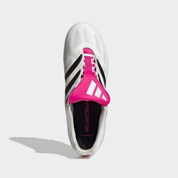 adidas Predator Precision.3 Firm Ground Soccer Cleats