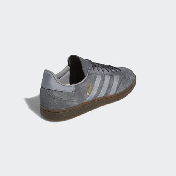 adidas Busenitz Vintage Shoes - Grey | men skateboarding | adidas US