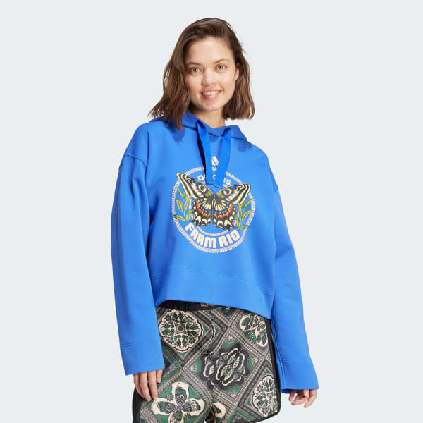 adidas X Farm Hoodie