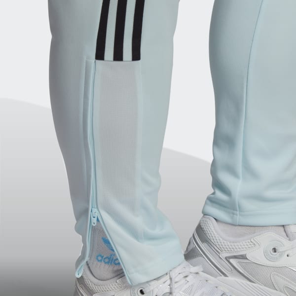 Blauw Tiro Trainingsbroek (Grote Maat) JKO88