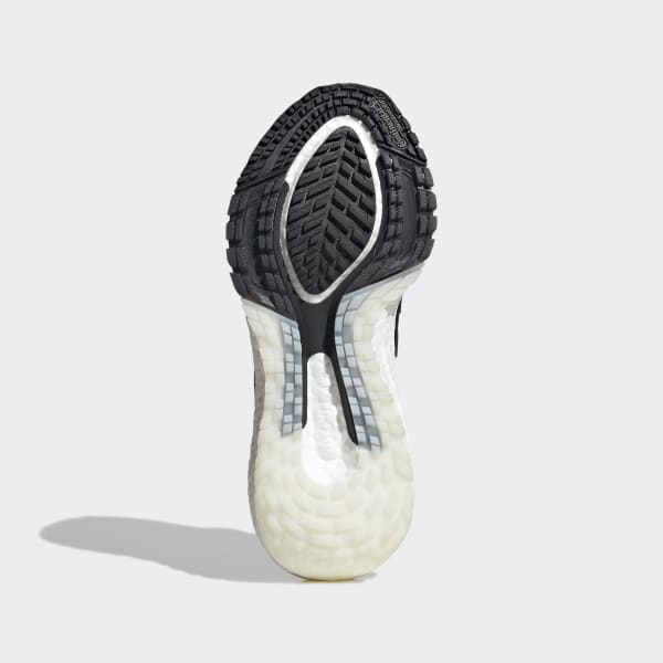Svart Ultraboost 22 COLD.RDY 2.0 Shoes