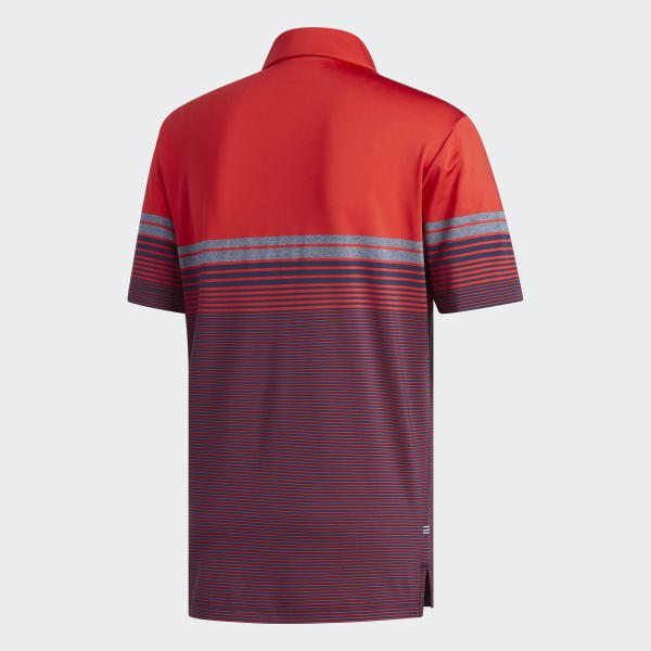 Adidas usa golf on sale shirt