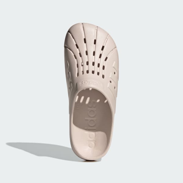 Merah-muda Sandal Clog Adilette