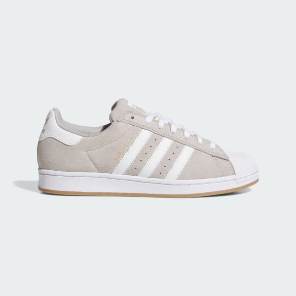 gris Chaussure SUPERSTAR ADV