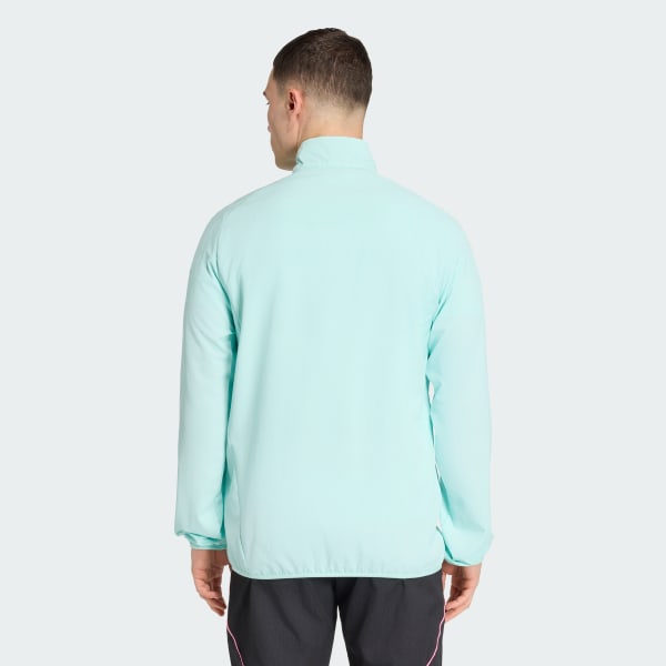 Turquoise Juventus 25/26 Tiro25 Competition Presentation Jack