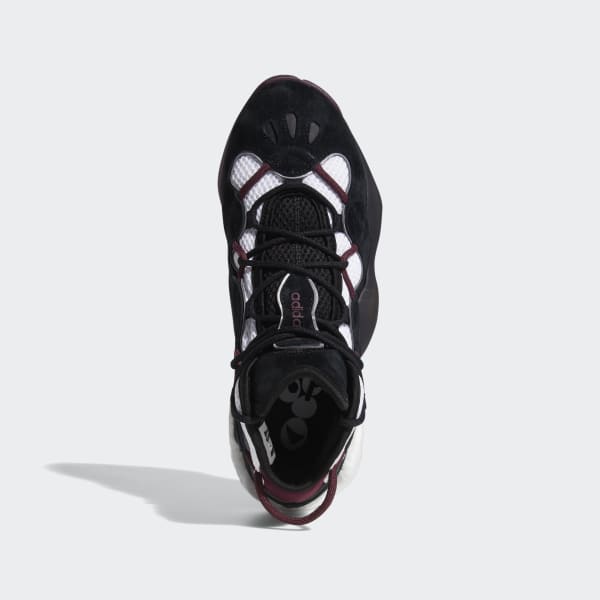 Đen Giày Crazy BYW III