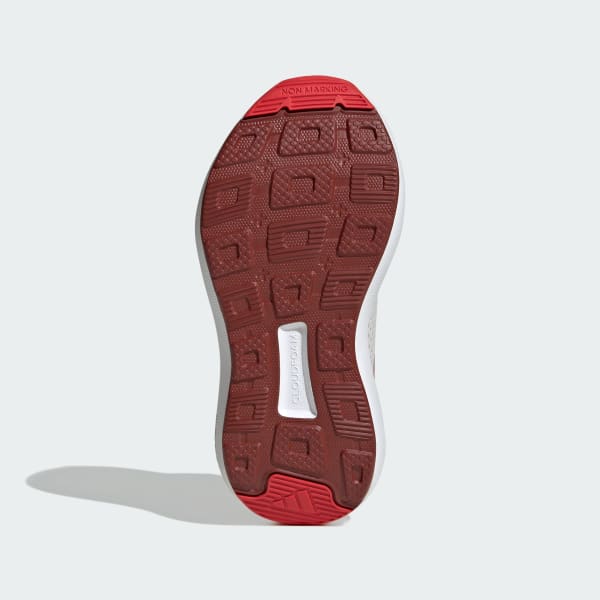 Hvid Fortarun 3.0 Boa Shoes Kids