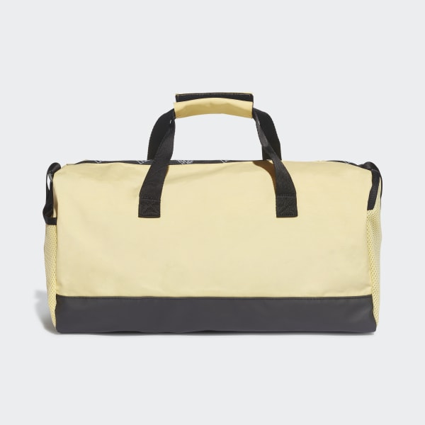 zltá Taška 4ATHLTS Duffel Small