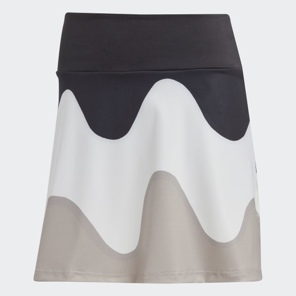 adidas x Marimekko Tennis Skirt - Multicolor | Women's Tennis