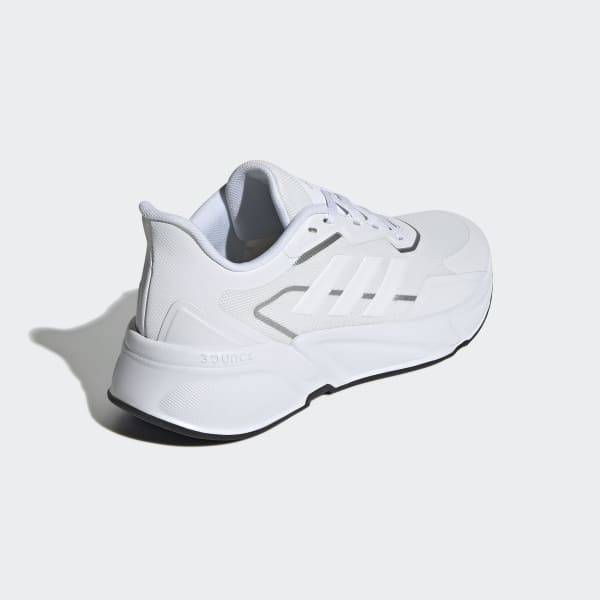 สีขาว รองเท้า X9000L1 LRM11