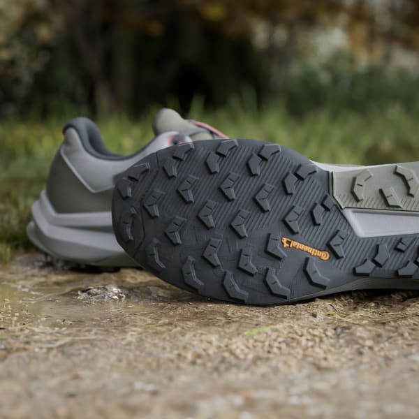 日本未入荷！☆TERREX TRAIL RIDER TRAIL RUNNING☆選べる２色 adidas Terrex Trail Rider Trail Running Shoes - Green