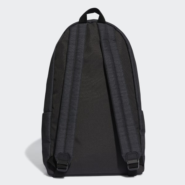 adidas Classic Attitude Backpack - Black | Free Shipping with adiClub ...