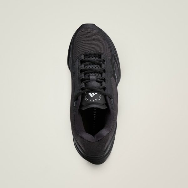 Hitam Sepatu adidas by Stella McCartney Sportswear 2000