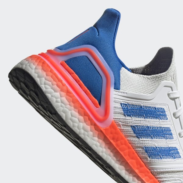 ultraboost 20 blue red