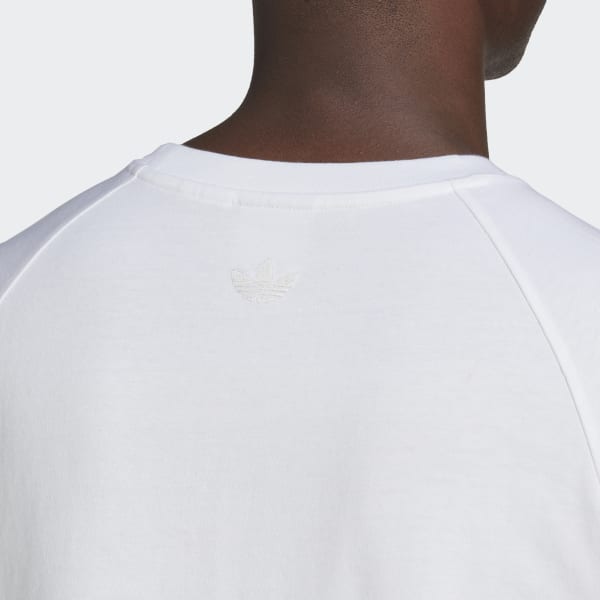 Bialy Embroidered Tee DRI67