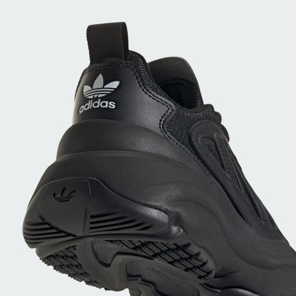 Tênis Ozgaia - Preto adidas | adidas Brasil