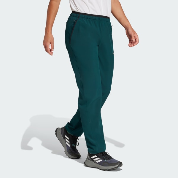 Verde Pantalón Terrex Multi Liteflex