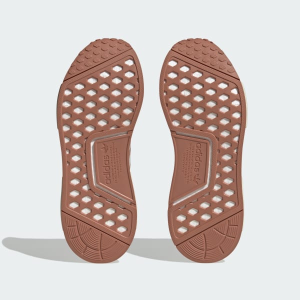 Marrone Scarpe NMD_R1