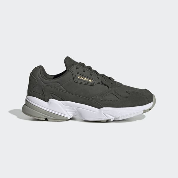 adidas falcon vert adidas falcon vert