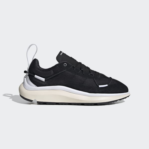 adidas Y-3 Shiku Run - Black | adidas UK