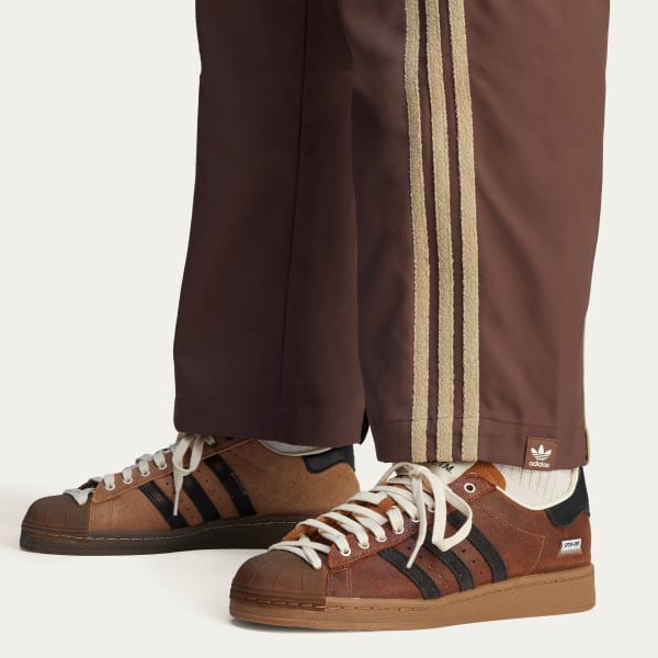 Adidas Song for the Mute Spring Woven Pants (Gender Neutral) BUY IN MIDDLE EAST