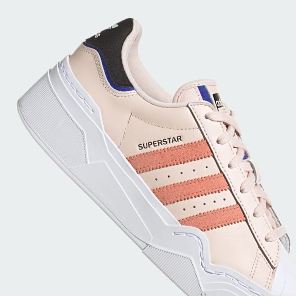 Adidas superstar pride pack kinderen roze sales