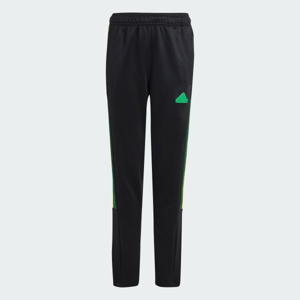 Adidas junior tiro 15 training pant clearance