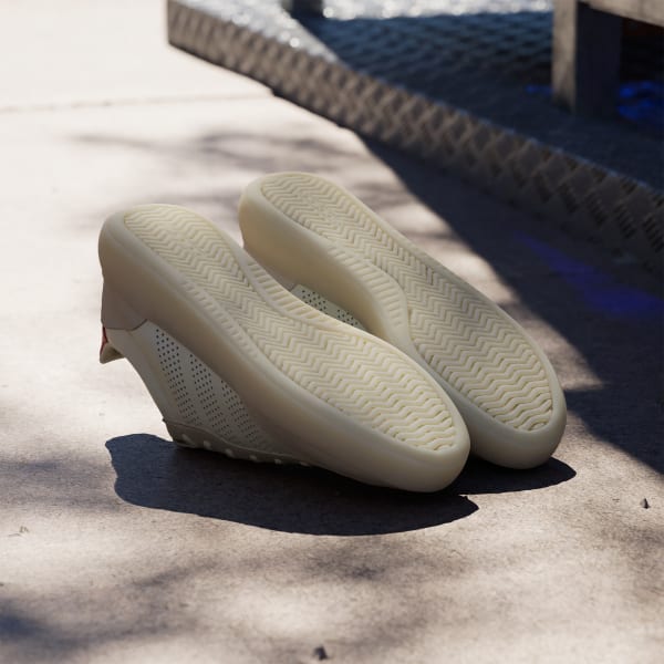 Blanco Zapatillas Bareeda Decode V2