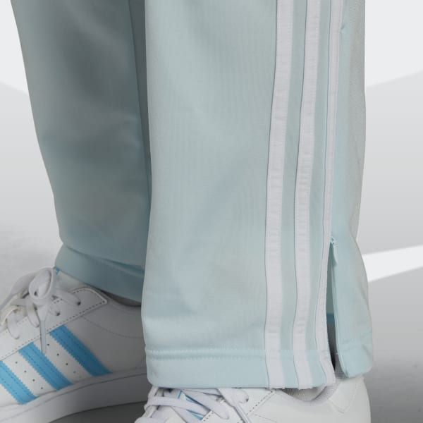 Bla Adicolor Classics Firebird Primeblue Tracksuit Bottoms 14245