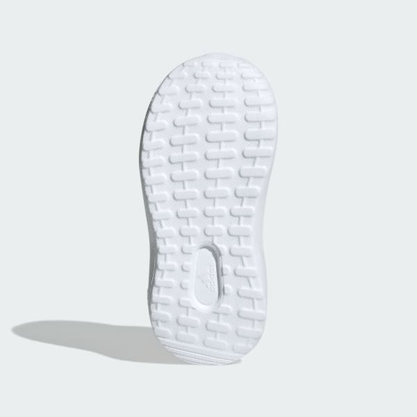 Black Tensaur Run 3.0 Shoes Kids