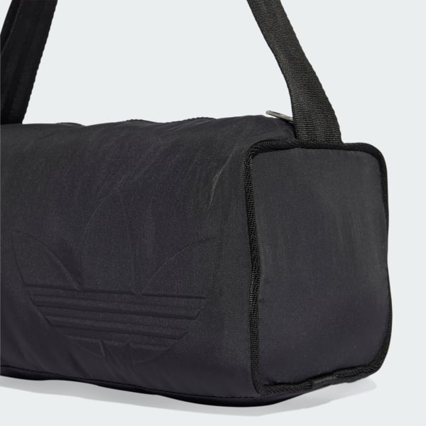 Đen Túi Duffle Mini