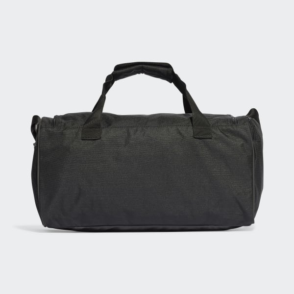 adidas Essentials Duffel Bag Black adidas Thailand