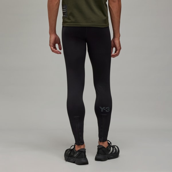Y3 leggings top