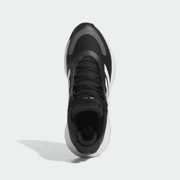 Black Bounce Legends Shoes
