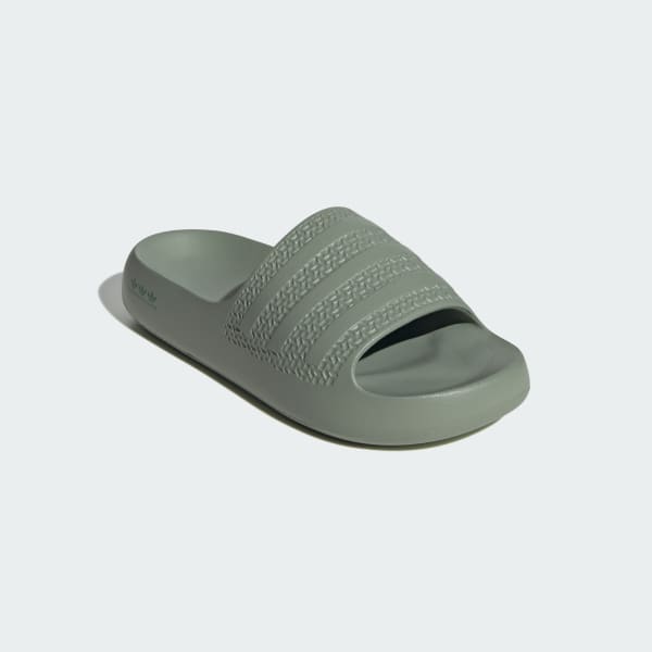Verde Sandalias Adilette Ayoon