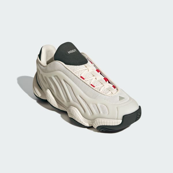 Blanco INTIMIDATION HAL STUDIOS