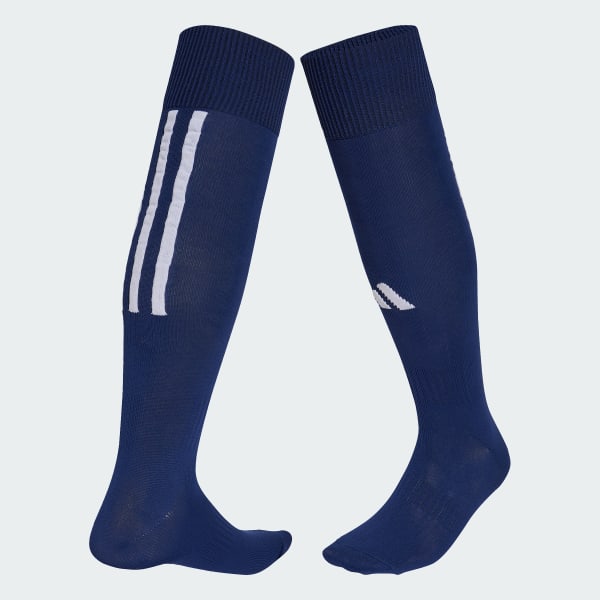 Blue Santos 25 Socks